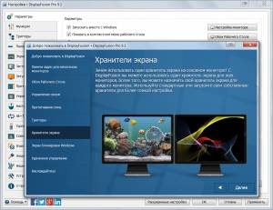 DisplayFusion Pro 9.5.0 [Multi/Ru]