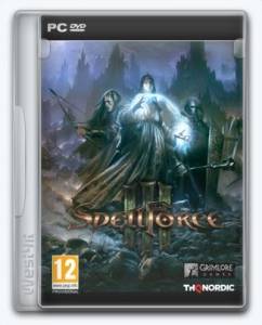 Spellforce 3