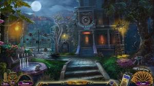 Grim Facade 10: The Message