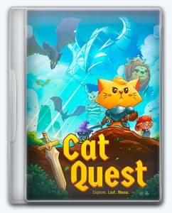 Cat Quest