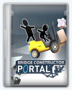 Bridge Constructor Portal