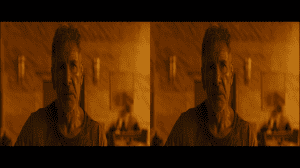 ������� �� ������ 2049 3D | HSBS