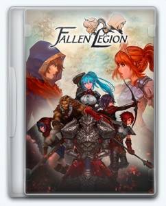 Fallen Legion+