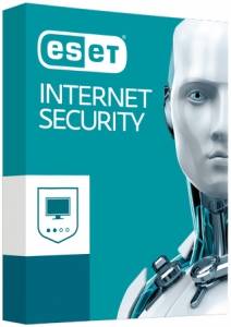 ESET Internet Security 11.1.54.0 [Multi/Ru]