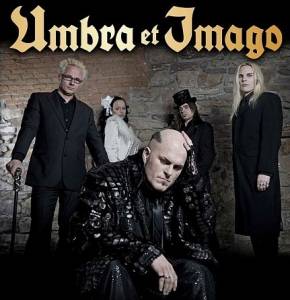 Umbra Et Imago - 13 ��������