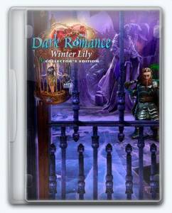 Dark Romance 8: Winter Lily