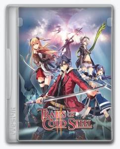 The Legend of Heroes: Trails of Cold Steel II / The Legend of Heroes: Trails of Cold Steel 2