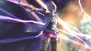 Final Fantasy XII: The Zodiac Age / Final Fantasy 12: The Zodiac Age