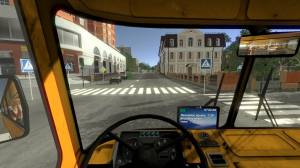 Bus Driver Simulator 2018