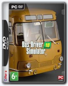 Bus Driver Simulator 2018