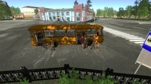 Bus Driver Simulator 2018