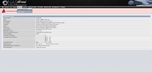 NAS4Free build 11.1.0.4.5127 amd64 1xCD 3xIMG BUILD 11.1.0.4.5127 [amd64 (64-bits) versions only] 1xCD