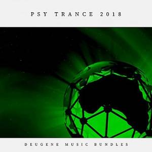 Purecloud5 - PSY Trance