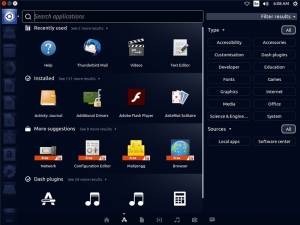Ubuntu*Pack 14.04 Unity (������� 2018) [i386 + amd64] (2xDVD)
