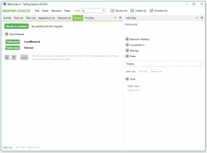 NetLimiter 4.0.34.0 Enterprise Beta [En]