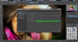 Krita 5.2.14 + Portable [Multi/Ru]