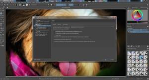 Krita 5.2.14 + Portable [Multi/Ru]