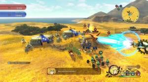 Ni No Kuni II: Revenant Kingdom