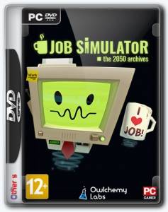 Job Simulator