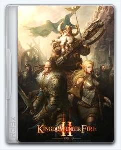 Kingdom Under Fire II