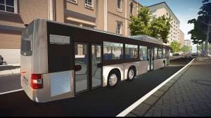 City Bus Simulator 2018