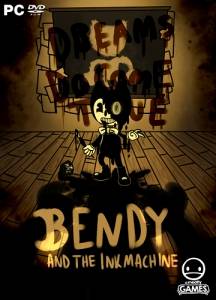 Bendy and the Ink Machine