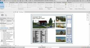 Autodesk Revit 2019 16.0.49.0 [Multi/Ru]