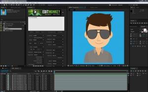 AEscripts - EditMonkeyv1.00 [En]