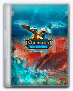 Chimeras 7: New Rebellion