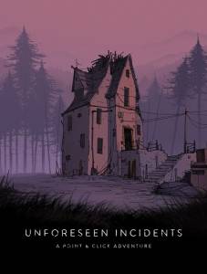 Unforeseen Incidents