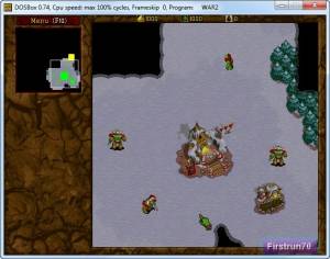 eXoDOS Collection v3.11 - Volume 3 Strategy