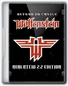 Return to Castle Wolfenstein