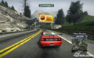 Burnout Paradise: The Ultimate Box