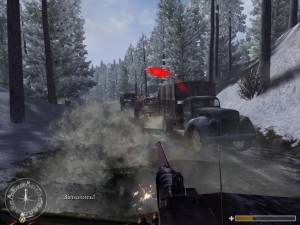 Call of Duty United Offensive