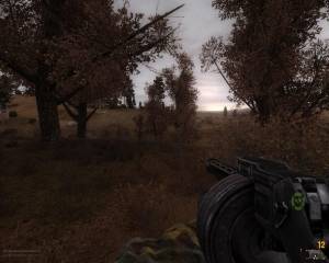 ������� Call of Misery