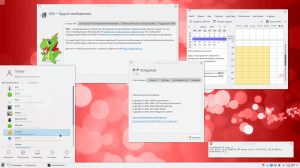 Debian GNU/Linux 9.5.0 + nonfree Stretch [i386] 4xDVD
