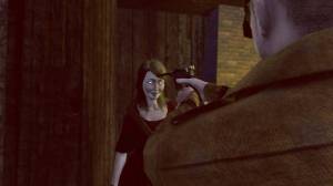 Hegis' Grasp: Chapter 1-5 [ENG / v 1.1.3]