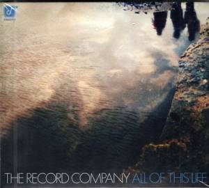 The Record Company - All Of This Life