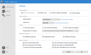O&O SafeErase Professional 12.7 Build 178 RePack by D!akov [En]