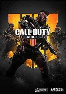 Call of Duty: Black Ops IIII