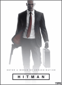 Hitman: The Complete First Season - GOTY Edition