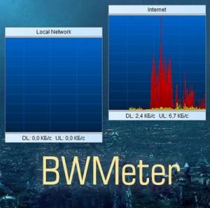 BWMeter 8.4.9 [Ru/En]