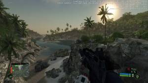 Crysis Quadrilogy