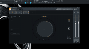 iZotope - Nectar 3.00.404 VST, VST3, RTAS, AAX (x86/x64) RePack by VR [En]