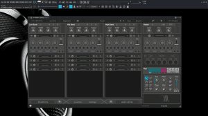 HY-Plugins - HY-MBMFX2 1.0.67 VST, VST3 (x86/x64) [En]