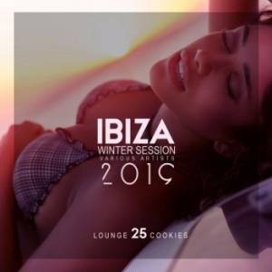 VA - Ibiza Winter Session 2019 [25 Lounge Cookies]