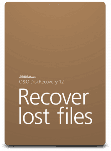 O&O DiskRecovery Pro + Admin + Tech Edition 12.0.65 [En]