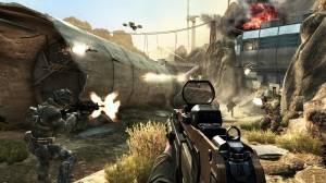 Call of Duty: Black Ops 2 - Multiplayer Only