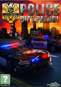 City Patrol: Police