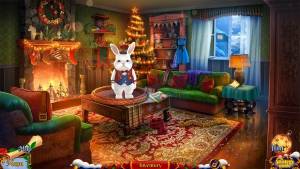 Christmas Stories 7: Alice's Adventures